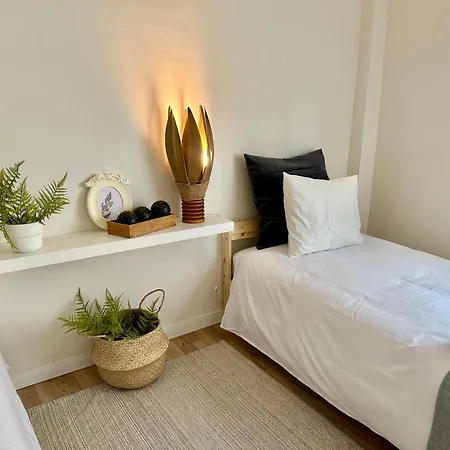 Cocohomes Dos La Sabina * Puerto de la Cruz (Tenerife)