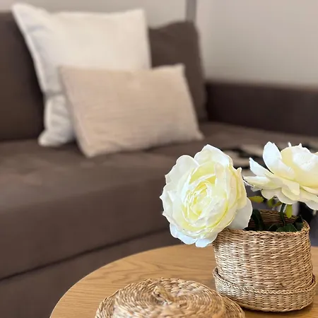Cocohomes Dos La Sabina Apartment *