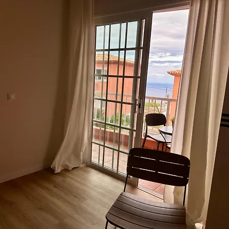 Cocohomes Dos La Sabina 公寓