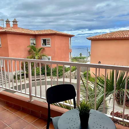 Cocohomes Dos La Sabina Apartment