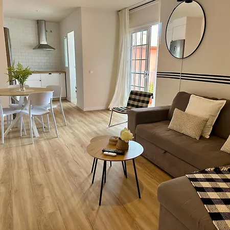 Apartment Cocohomes Dos La Sabina