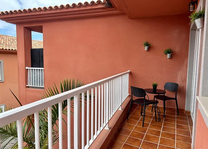Cocohomes Dos La Sabina