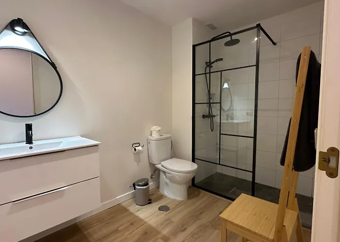 Apartment Cocohomes Dos La Sabina