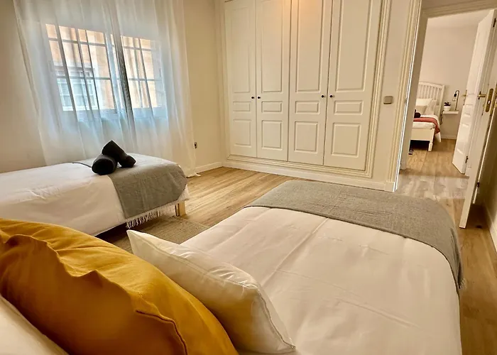 Cocohomes Dos La Sabina Puerto de la Cruz (Tenerife)