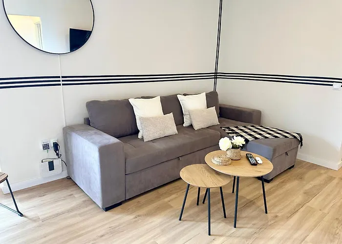 Apartment Cocohomes Dos La Sabina Puerto de la Cruz (Tenerife)