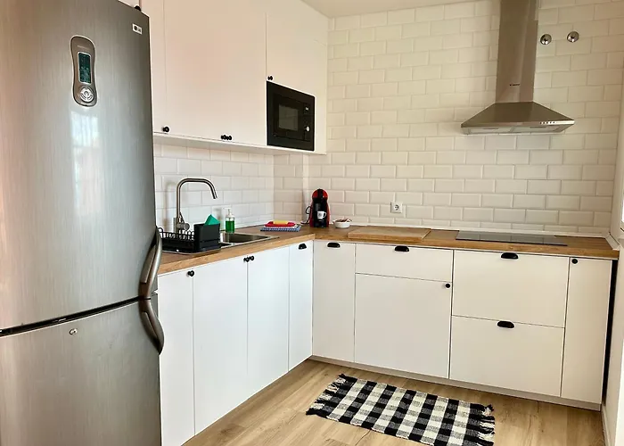 Cocohomes Dos La Sabina Apartmán