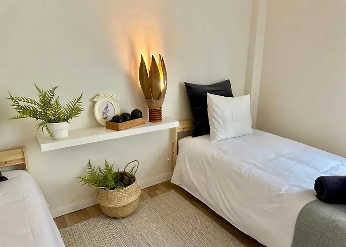 Cocohomes Dos La Sabina * Puerto de la Cruz (Tenerife)