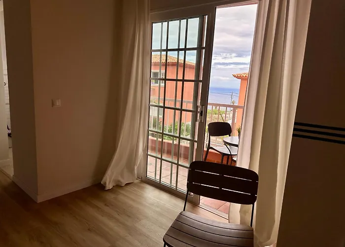 Cocohomes Dos La Sabina Apartmán
