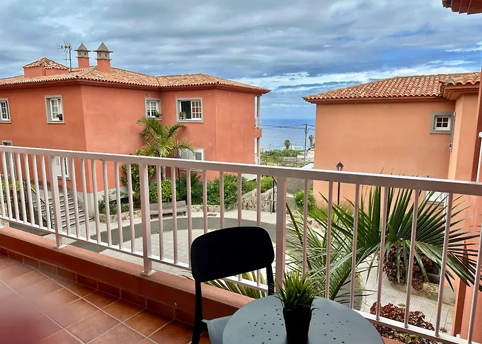 Cocohomes Dos La Sabina Apartmán
