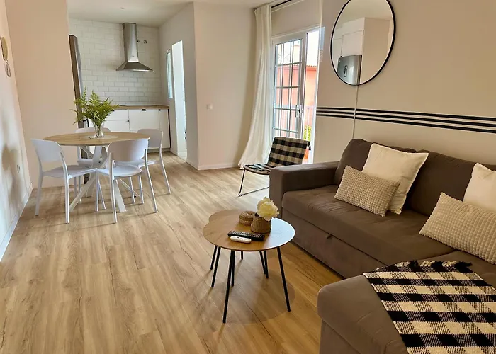 Apartment Cocohomes Dos La Sabina