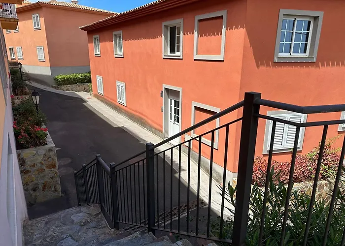 Cocohomes Dos La Sabina