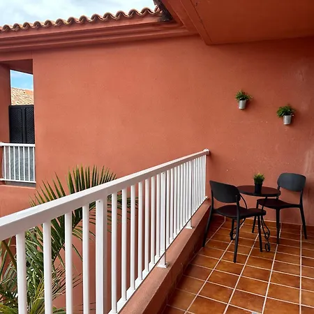 Cocohomes Dos La Sabina