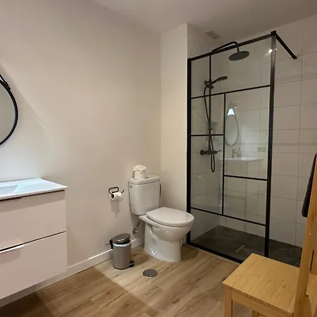 Apartman Cocohomes Dos La Sabina